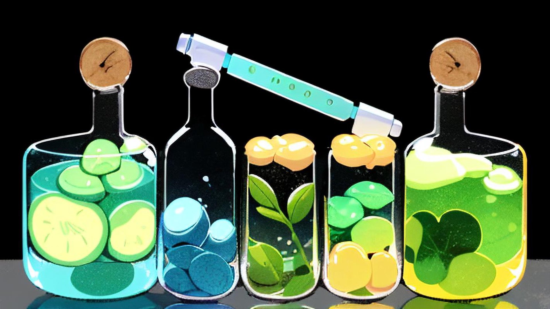 振亚生物科技